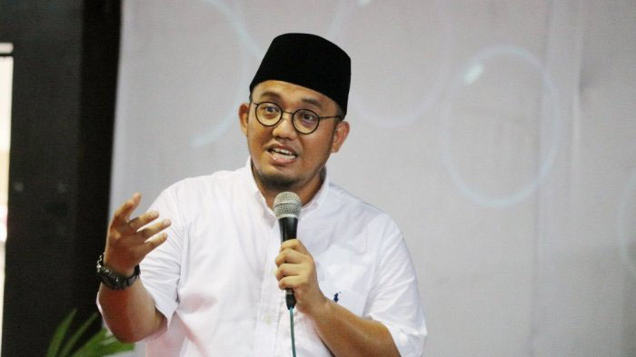 Dahnil: Toleransi Tak Bisa Dibangun Jika Memulai Langkah dengan Stigma Radikal